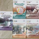 Distributor/Supplier/Jual/Penyedia/Agen LKS Kurikulum Merdeka (Kurmer) Semester Genap Jenjang SMP/MTs Merek Gemar Penerbit Merah Putih Perkasa Tahun 2024/2025 (WA 085730453518)