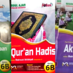 Distributor/Supplier/Jual/Penyedia/Agen LKS Kurikulum Merdeka/K21 Semester Genap Jenjang MI Mapel Agama Merek Fokus Penerbit CV Sindunata Tahun 2024/2025 (WA 085730453518)