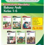 Penyedia/Supplier/Distributor/Agen/Jual Buku Paket Agama MI KMA 450 GOS Kelas 1, 2, 3, 4, 5, 6 [WA 085730453518]