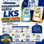 Jasa Cetak Murah Modul & LKS Berkualitas di Best Choice (WA 085730453518 – Melayani Seluruh Indonesia)