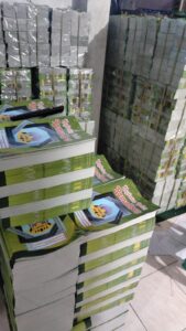 Distributor/Supplier/Distributor/Agen/Jual Buku KBR (Kegiatan Bulan Ramadhan) Penerbit Duta Karya Mandiri (DKM) Tahun 2025 [WA 085730453518]