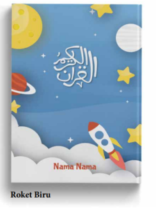 Percetakan Al Quran – Menerima Pesanan Al Quran Custom Beragam Acara