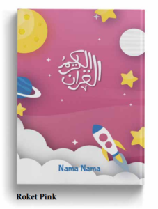 Produsen Al Quran Custom Cover Terbaru – Penerbit Al Quran