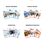 Distributor/Supplier/Jual/Penyedia/Agen LKS Kurikulum Merdeka (Kurmer) Semester Ganjil Jenjang SMP/MTs Penerbit Media Karya Putra Tahun 2025/2026 (WA 085730453518)