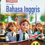 Distributor/Supplier/Jual/Penyedia/Agen LKS Kurikulum Merdeka (Kurmer) Jenjang SD/MI Merek Fokus Penerbit CV Sindunata Semester Ganjil Tahun 2025/2026 (WA 085730453518)