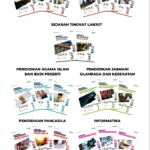 Distributor/Supplier/Jual/Penyedia/Agen LKS Kurikulum Merdeka (Kurmer) Semester Ganjil Jenjang SMA/MA/SMK Penerbit Media Karya Putra Tahun 2025/2026 (WA 085730453518)