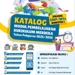 Distributor/Supplier/Jual/Penyedia/Agen LKS Kurikulum Merdeka (Kurmer) Semester Ganjil Jenjang SMP/MTs Penerbit Media Karya Putra Tahun 2025/2026 (WA 085730453518)