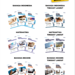 Distributor/Supplier/Jual/Penyedia/Agen LKS Kurikulum Merdeka (Kurmer) Semester Ganjil Jenjang SMA/MA/SMK Penerbit Media Karya Putra Tahun 2025/2026 (WA 085730453518)