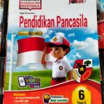 Distributor/Supplier/Jual/Penyedia/Agen LKS Kurikulum Merdeka (Kurmer) Jenjang SD/MI Merek Fokus Penerbit CV Sindunata Semester Ganjil Tahun 2025/2026 (WA 085730453518)