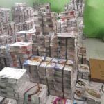 Distributor/Supplier/Jual/Penyedia/Agen LKS Kurikulum Merdeka (Kurmer) Semester Ganjil Jenjang SMA/MA/SMK Penerbit Media Karya Putra Tahun 2025/2026 (WA 085730453518)