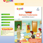 Distributor/Supplier/Jual/Penyedia/Agen LKS Kurikulum Merdeka (Kurmer) Semester Ganjil Jenjang SD/MI Penerbit Merah Putih Perkasa Tahun 2025/2026 (WA 085730453518)