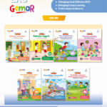 Distributor/Supplier/Jual/Penyedia/Agen LKS Kurikulum Merdeka (Kurmer) Semester Ganjil Jenjang SD/MI Penerbit Merah Putih Perkasa Tahun 2025/2026 (WA 085730453518)