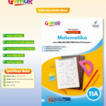 Distributor/Supplier/Jual/Penyedia/Agen LKS Kurikulum Merdeka (Kurmer) Semester Ganjil Jenjang SMA/MA Penerbit Merah Putih Perkasa Tahun 2025/2026 (WA 085730453518)