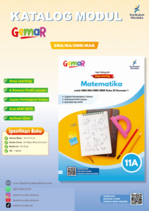 Distributor/Supplier/Jual/Penyedia/Agen LKS Kurikulum Merdeka (Kurmer) Semester Ganjil Jenjang SMA/MA Penerbit Merah Putih Perkasa Tahun 2025/2026 (WA 085730453518)