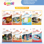 Distributor/Supplier/Jual/Penyedia/Agen LKS Kurikulum Merdeka (Kurmer) Semester Ganjil Jenjang SMA/MA Penerbit Merah Putih Perkasa Tahun 2025/2026 (WA 085730453518)