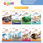 Distributor/Supplier/Jual/Penyedia/Agen LKS Kurikulum Merdeka (Kurmer) Semester Ganjil Jenjang SMA/MA Penerbit Merah Putih Perkasa Tahun 2025/2026 (WA 085730453518)