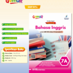 Distributor/Supplier/Jual/Penyedia/Agen LKS Kurikulum Merdeka (Kurmer) Semester Ganjil Jenjang SMP/MTs Penerbit Merah Putih Perkasa Tahun 2025/2026 (WA 085730453518)