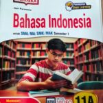 Distributor/Supplier/Agen/Jual Buku LKS Kurikulum Merdeka (Kurmer) SMA/MA Semester Ganjil Merek Fitur Penerbit CV Kesowo Tahun Ajaran 2025/2026 (WA 085730453518)