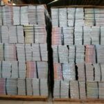 Stok Buku PAUD, TK A dan TK B Kurikulum Merdeka (Kurmer) Semester 1 Tahun 2025/2026 (WA 085730453518)