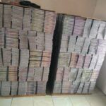 Stok Buku PAUD, TK A dan TK B Kurikulum Merdeka (Kurmer) Semester 1 Tahun 2025/2026 (WA 085730453518)