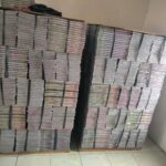 Stok Buku PAUD, TK A dan TK B Kurikulum Merdeka (Kurmer) Semester 1 Tahun 2025/2026 (WA 085730453518)