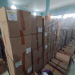 Stok Buku MI MTs MA KMA 450 Semester 1 Tahun 2025/2026 (WA 085730453518)