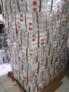 Stok Buku SMP/MTs K13/Kurikulum 2013 dan Kurmer/Kurikulum Merdeka Semester 1 Tahun 2025/2026 Penerbit Media Karya Putra (WA 085730453518)