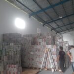 Stok Buku LKS SD/MI, SMP/MTs dan SMA/MA K13/Kurikulum 2013 dan Kurmer/Kurikulum Merdeka Semester 1 Tahun 2025/2026 Penerbit Surya Badra (WA 085730453518)