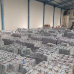 Stok Buku LKS SD/MI, SMP/MTs dan SMA/MA K13/Kurikulum 2013 dan Kurmer/Kurikulum Merdeka Semester 1 Tahun 2025/2026 Merek Cerdas Penerbit Warna Mukti Grafika (WA 085730453518)