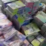 Stok Buku LKS SD/MI, SMP/MTs dan SMA/MA K13/Kurikulum 2013 dan Kurmer/Kurikulum Merdeka Semester 1 Tahun 2025/2026 Merek Cerdas Penerbit Warna Mukti Grafika (WA 085730453518)