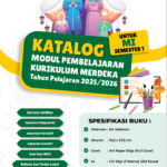 Distributor/Supplier/Penyedia/Jual Buku LKS MI Merek Tasbih Penerbit Media Karya Putra Semester 1 Tahun Ajaran 2025/2026