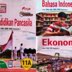 Distributor/Supplier/Agen/Jual Buku LKS Kurikulum Merdeka (Kurmer) SMA/MA Semester Ganjil Merek Fitur Penerbit CV Kesowo Tahun Ajaran 2025/2026 (WA 085730453518)
