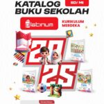 Distributor/Penyedia/Supplier/Agen/Jual Buku Tiga Serangkai Jenjang SMA/MA Kurikulum Merdeka [Platinum] [WA 085730453518]