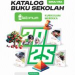 Distributor/Penyedia/Supplier/Agen/Jual Buku Tiga Serangkai Jenjang SMA/MA Kurikulum Merdeka [Platinum] [WA 085730453518]