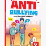 Distributor/Supplier/Penyedia/Jual Anti Bullying SMA/SMK