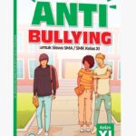 Distributor/Supplier/Penyedia/Jual Anti Bullying SMA/SMK