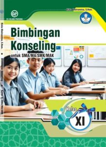 Distributor/Supplier/Penyedia/Jual Bimbingan Konseling Untuk Siswa SMA/SMK/MA Kelas XI