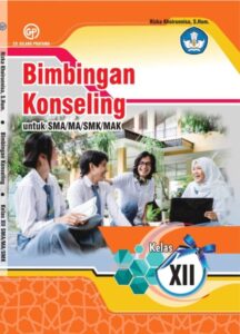 Distributor/Supplier/Penyedia/Jual Bimbingan Konseling Untuk Siswa SMA/SMK/MA Kelas XII