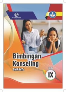 Distributor/Supplier/Penyedia/Jual Bimbingan Konseling Untuk Siswa SMP/MTs Kelas 9