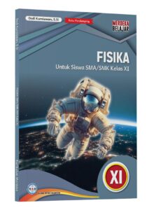 Distributor/Supplier/Penyedia/Jual Buku Pendamping Fisika untuk SMA/SMK Kelas 11