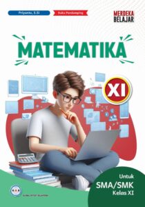 Distributor/Supplier/Penyedia/Jual Buku Pendamping Matematika untuk SMA/SMK Kelas 11