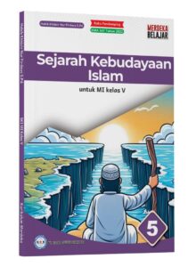 Distributor/Supplier/Penyedia/Jual Buku Pendamping SKI Untuk Madrasah Ibtidaiyah (MI) kelas 5