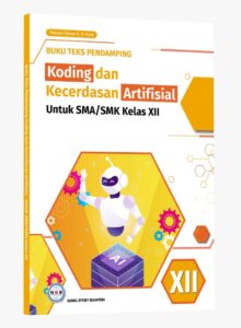 Distributor/Supplier/Penyedia/Jual Koding & KA kelas 12 SMA/MA