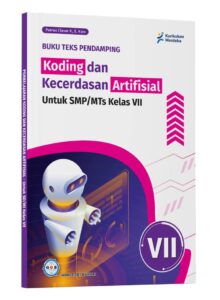 Distributor/Supplier/Penyedia/Jual Koding & KA kelas 7 SMP/MTs