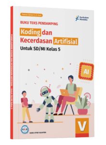 Distributor/Supplier/Penyedia/Jual Koding & KA kls 5 SD/MI
