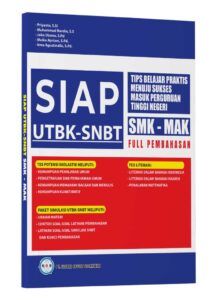 Distributor/Supplier/Penyedia/Jual Siap UTBK-SNBT SMK-MAK