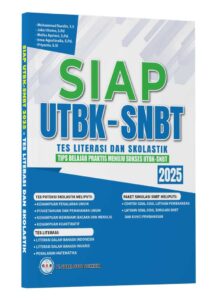 Distributor/Supplier/Penyedia/Jual Siap UTBK-SNBT Tes Literasi dan Skolastik