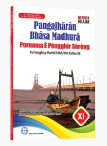 Distributor/Supplier/Penyedia/Jual Pangajharan Bhasa Madhura Pornama e’ Pe’ngghir Se’re’ng Kellas 11