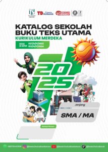 Distributor/Penyedia/Supplier/Agen/Jual Buku Teks Utama Tiga Serangkai Jenjang SMA/MA Kurikulum Merdeka [WA 085730453518]