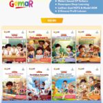 LKS Gemar Merah Putih Perkasa Jenjang SD: Solusi Belajar Sesuai Kurikulum Merdeka